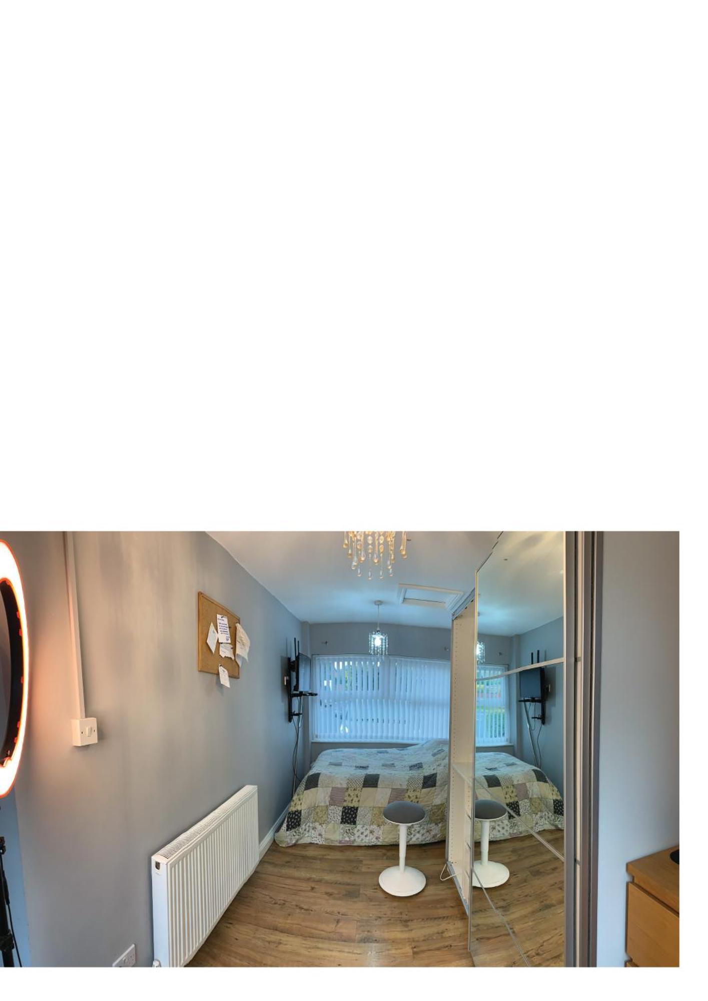 Chateau Julie Liverpool